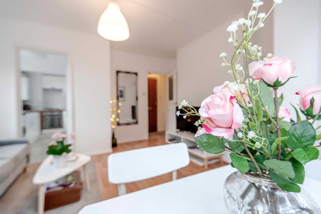 Modern One Bedroom Victoria Apartment Londýn Exteriér fotografie